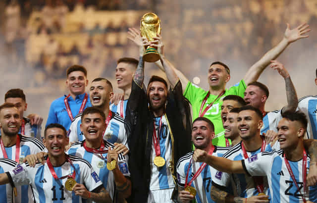 Kerala ready to host Argentina V Abdurahiman Pinarayi Vijayan AIFF
