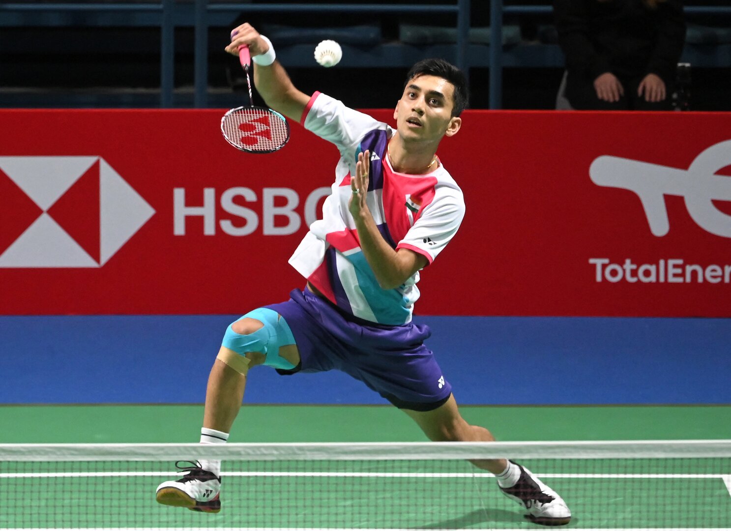 Lakshya Sen’s Career in Numbers Records, stats, and Titles