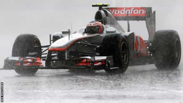 Formula 1: Top five most iconic moments in Canadian GP history