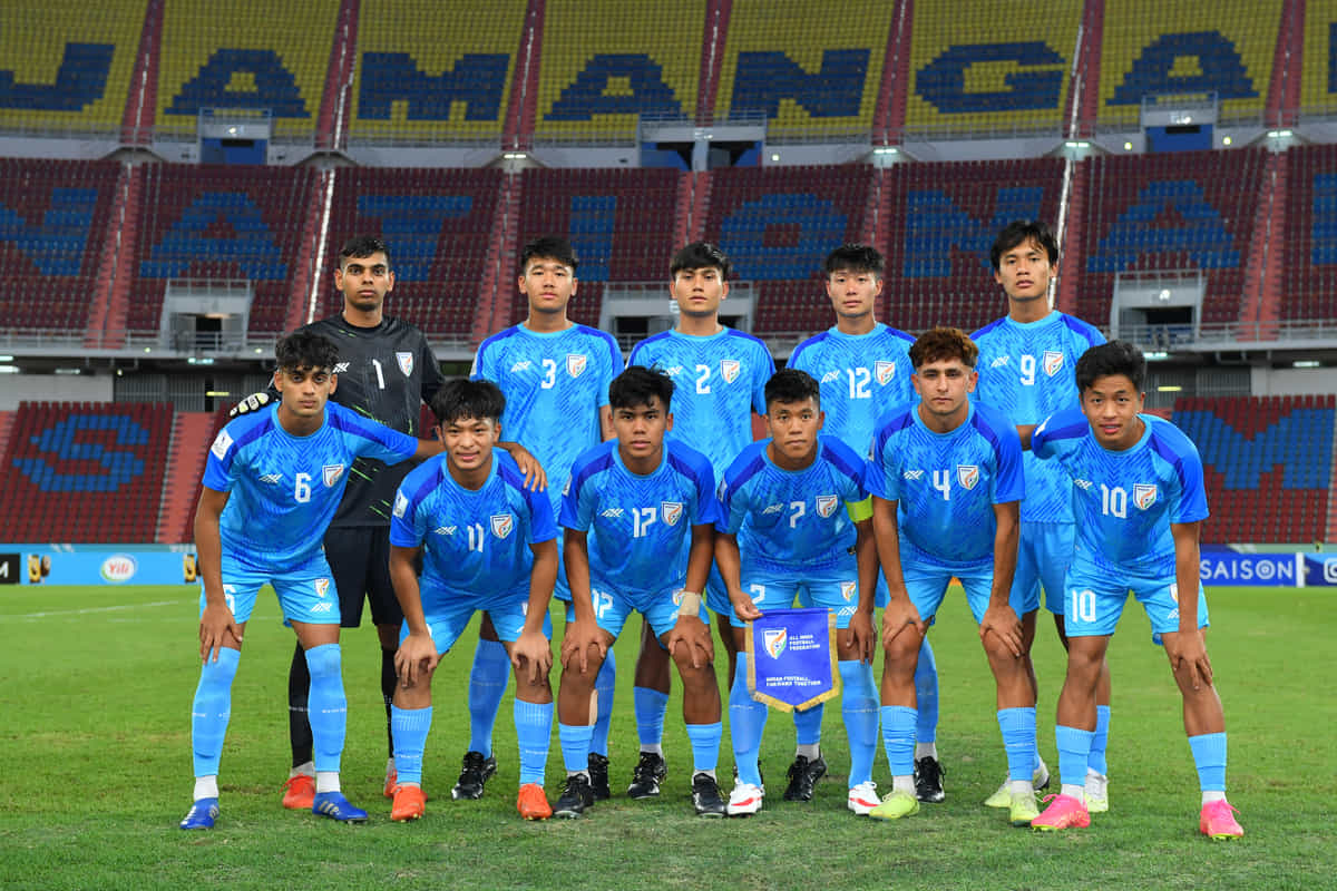 AFC U-17 Asian Cup: Top five talking points from India's defeat to Japan