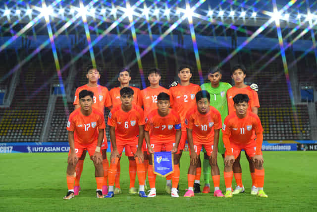 AFC U-17 Asian Cup: Five talking points from India's Defeat to Uzbekistan