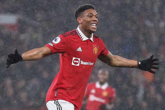Five players that can depart Manchester United in summer 2023