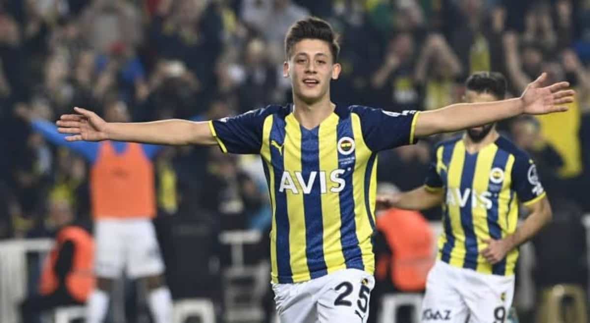 Arsenal leapfrog Newcastle United in race to sign Arda Guler
