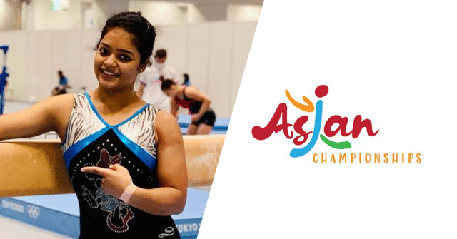 Asian Artistic Gymnastics Championships 2023: Schedule, results, India squad and live streaming details