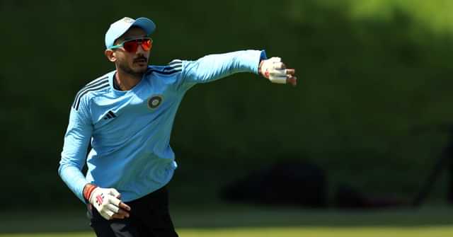 IND vs AUS: Massive blow for India as Axar Patel gets ruled out of 3rd ODI