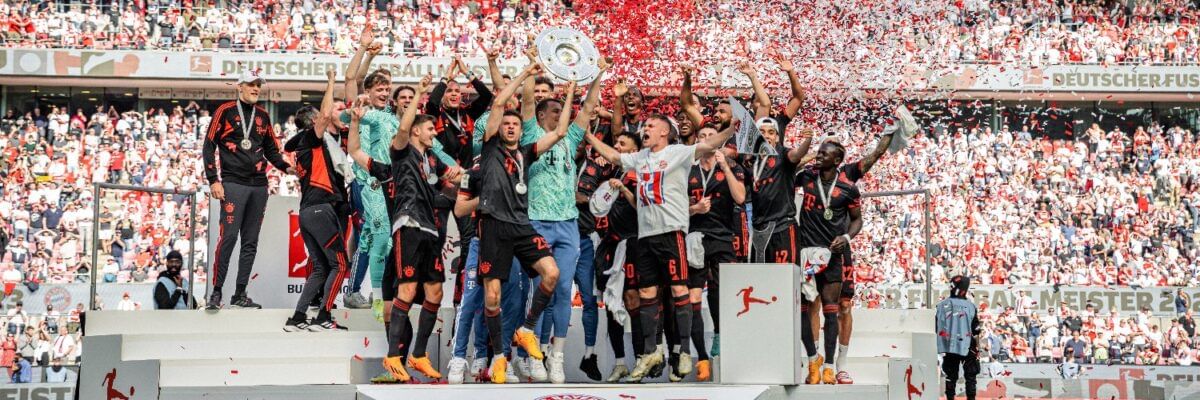 best club in the world football 2023
