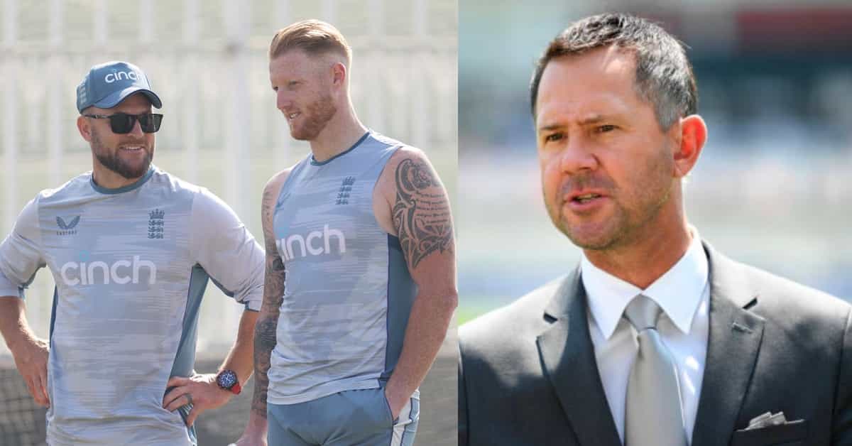 I was offered England coach job before Brendon McCullum: Ricky Ponting