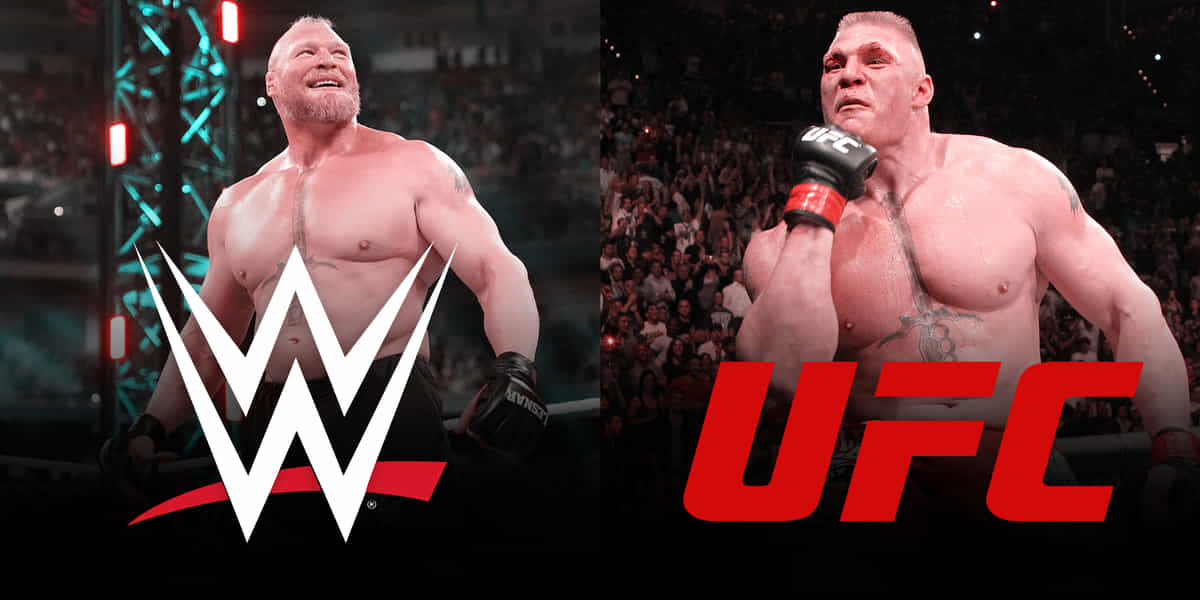 Top 10 superstars who wrestled in both WWE and UFC