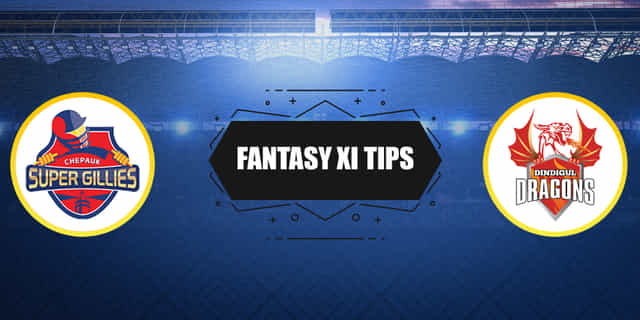 CSG vs DD Dream11 Prediction, Dream11 Playing XI, Today Match 11, TNPL 2023