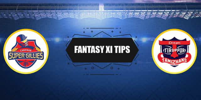 CSG vs ITT Dream11 Prediction, Dream11 Playing XI, Today Match 5, TNPL 2023