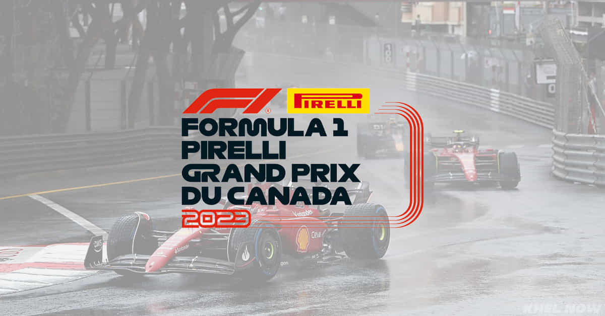 Formula 1: Where and how to watch F1 Canadian GP 2023 in India?