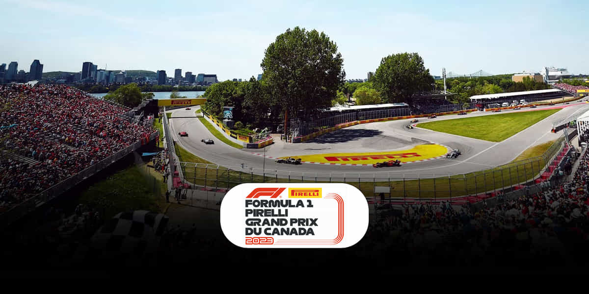 Formula 1: Updated F1 Canadian GP 2023 schedule and timings