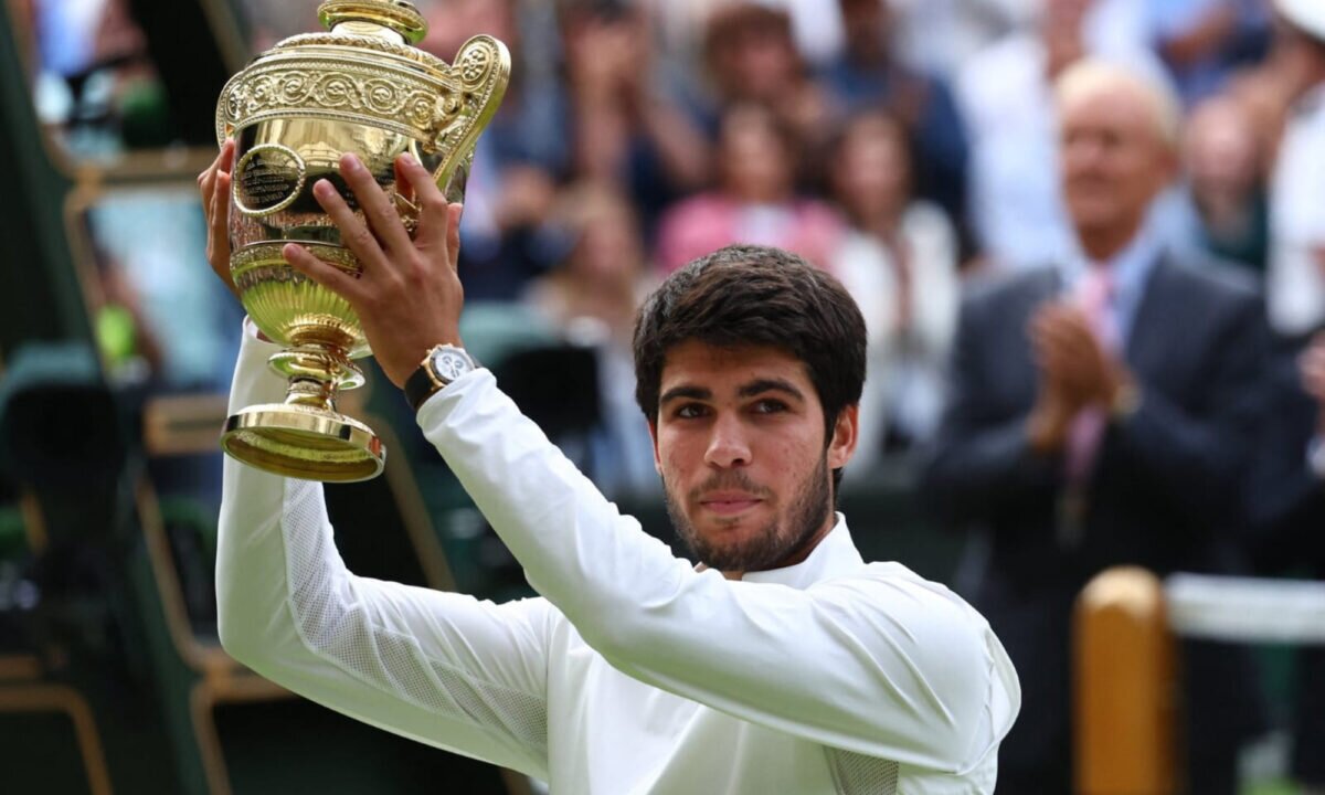 Players to make multiple men's singles Grand Slam finals before turning ...