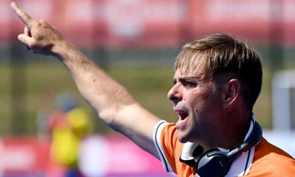 India coach Craig Fulton impressed by team's defensive structure