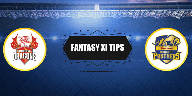 DD vs SMP Dream11 Prediction, Dream11 Playing XI, Today Match 8, TNPL 2023