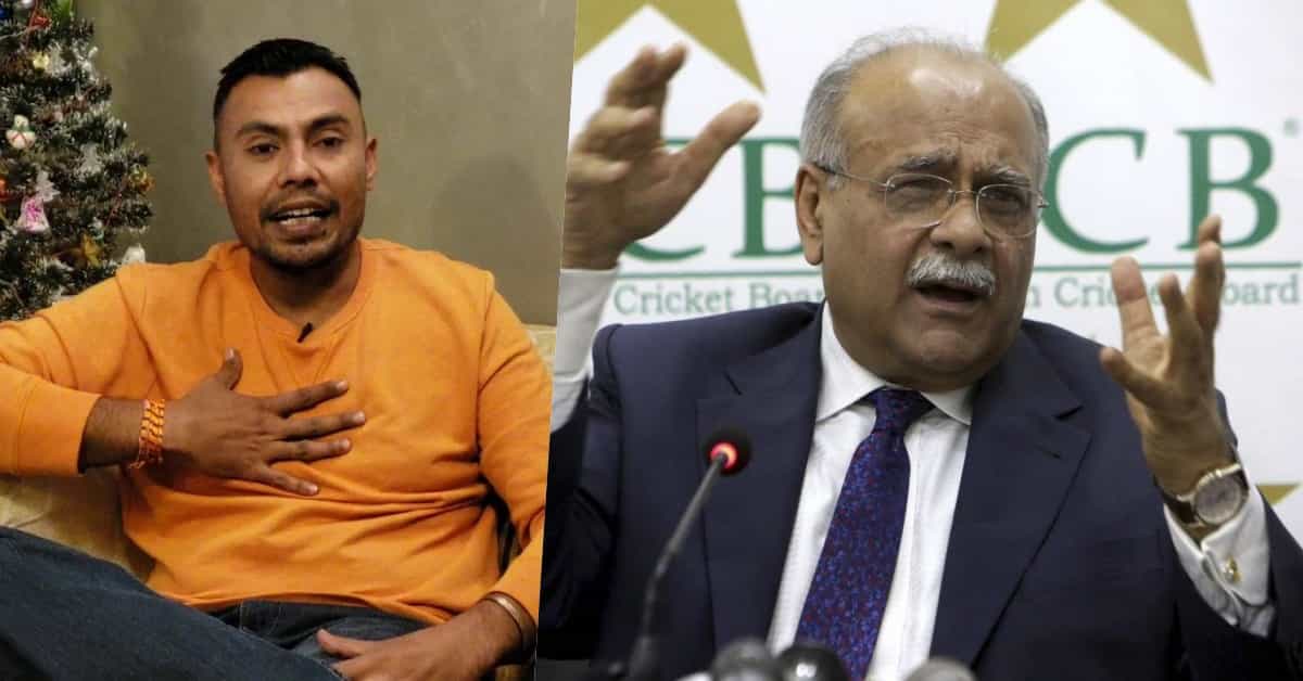 EXCLUSIVE | Asia Cup 2023: Danish Kaneria blasts PCB; says they need to think and speak