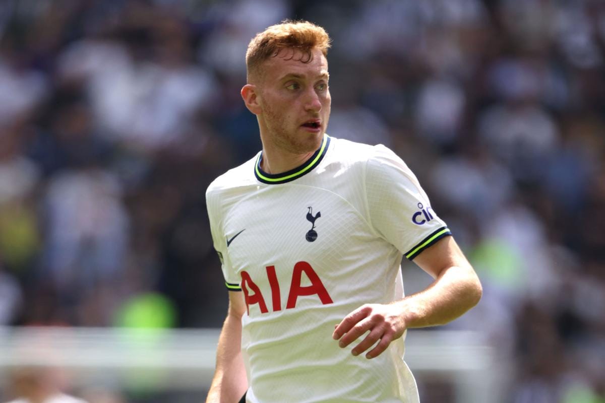 Football Transfer round-up (17 June): Kane to United next summer; Dejan Kulusevski joins Spurs on permanent deal