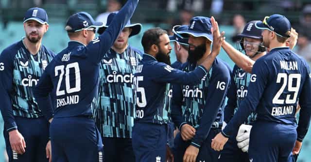 England's Schedule for ICC Cricket World Cup 2023, Fixtures, Dates, Venues, Time