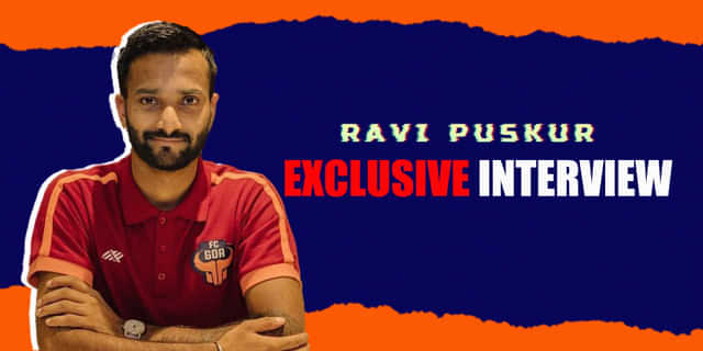 We believe we now have a very competitive squad, affirms Ravi Puskur