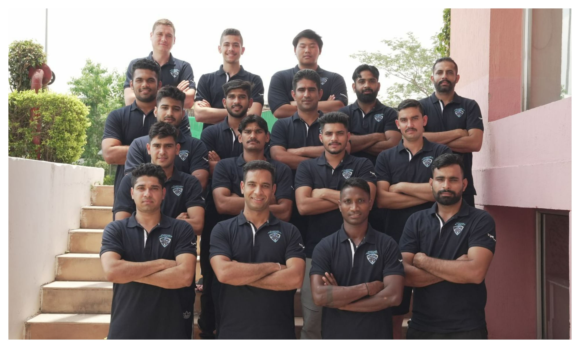 Premier Handball League: Rajasthan Patriots announce squad for inaugural edition