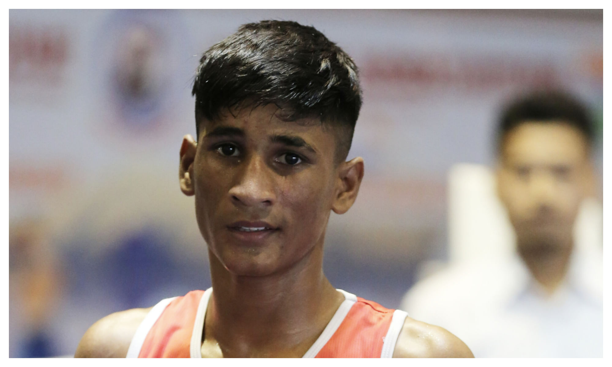 Youth National Boxing Championships: Asian Junior Champion Krrish Pal advances to pre-quarterfinals