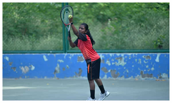 Special Olympics World Summer Games 2023: Tennis Prodigy Errama vying for top honours in Berlin