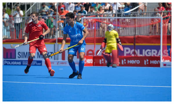 Everything happens for a reason: How tragedy introduced Boby Singh Dhami to Hockey