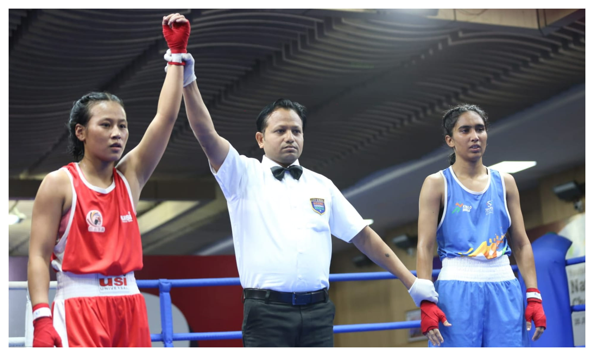 Youth Women's National Boxing Championships: Asian Junior Silver medallist Supriya Devi through to quarter-finals