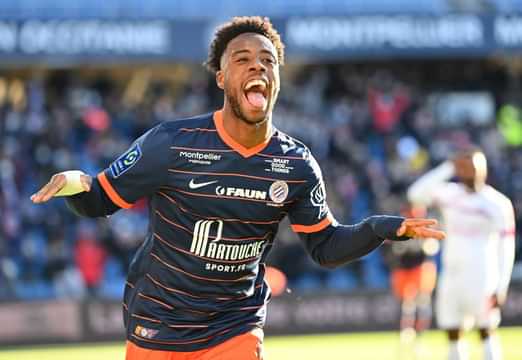 Top seven U21 players with most goal contributions in 2022-23 season