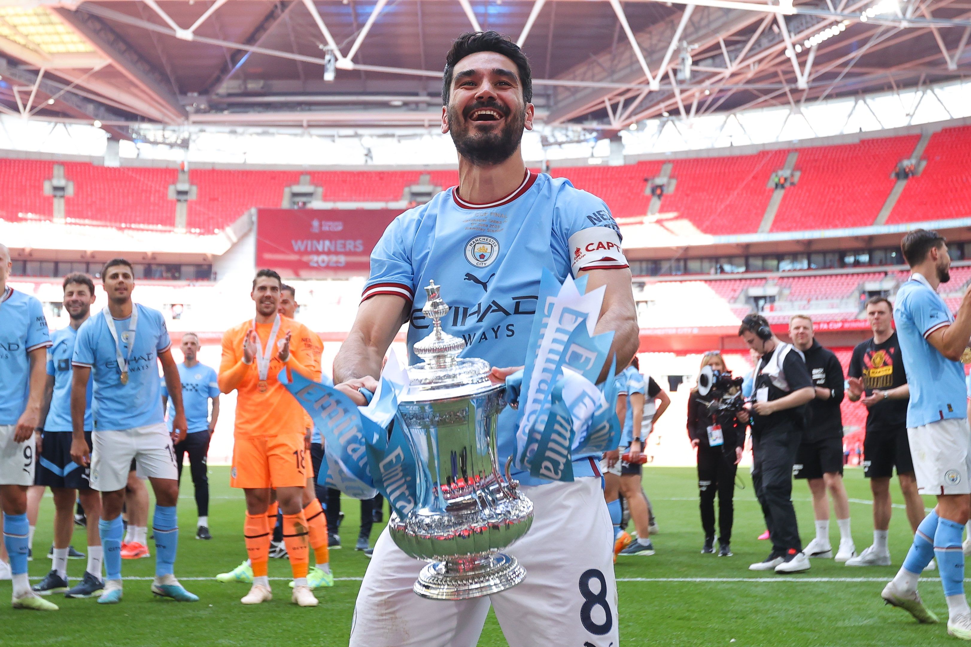 Premier League 2022-23: All clubs' released players and free transfer list