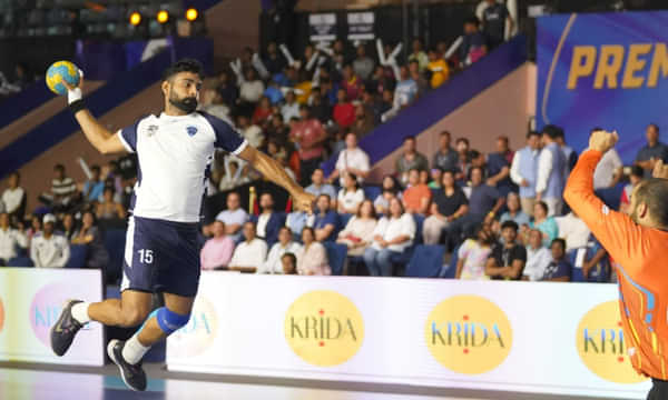 Premier Handball League 2023: Rajasthan Patriots eye win against bottom-placed Golden Eagles Uttar Pradesh