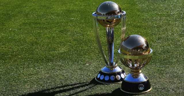 Preparation in full flow as Zimbabwe all set to host the Men's Cricket World Cup qualifiers