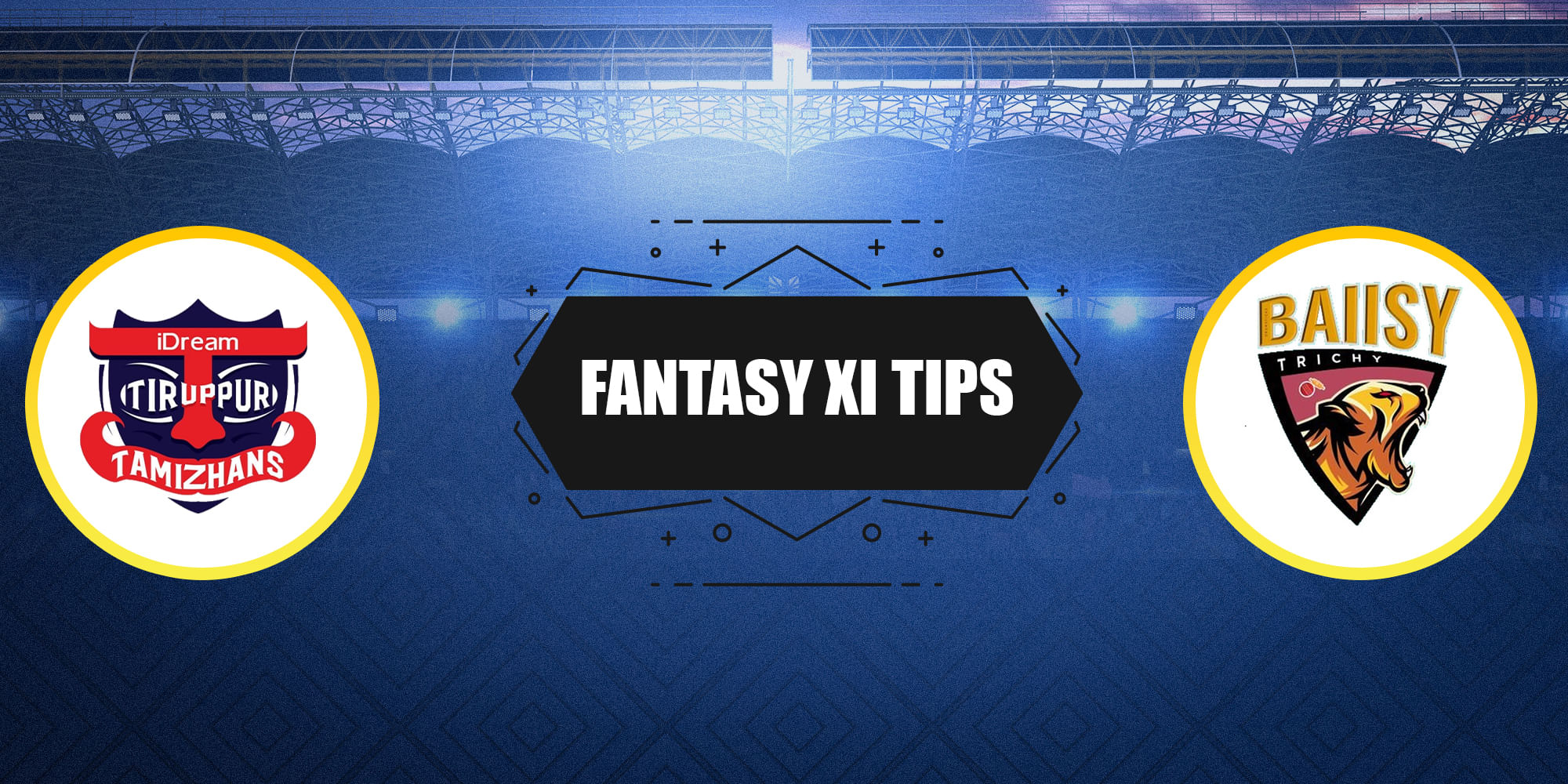 ITT vs BT Dream11 Prediction, Dream11 Playing XI, Today Match 17, TNPL 2023