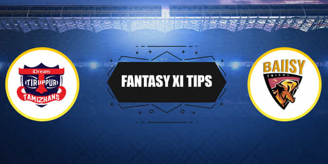 ITT vs BT Dream11 Prediction, Dream11 Playing XI, Today Match 17, TNPL 2023