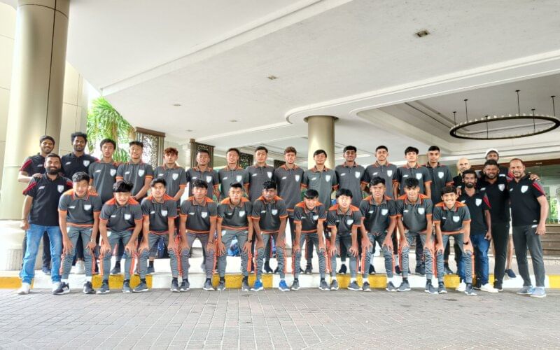 AFC U-17 Asian Cup: A deep dive into India's Group D Opponents