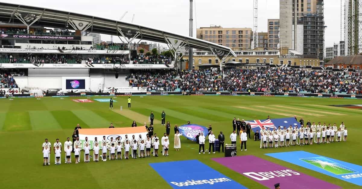 Explained: Why ICC has prepared two different pitches for WTC final, IND vs AUS