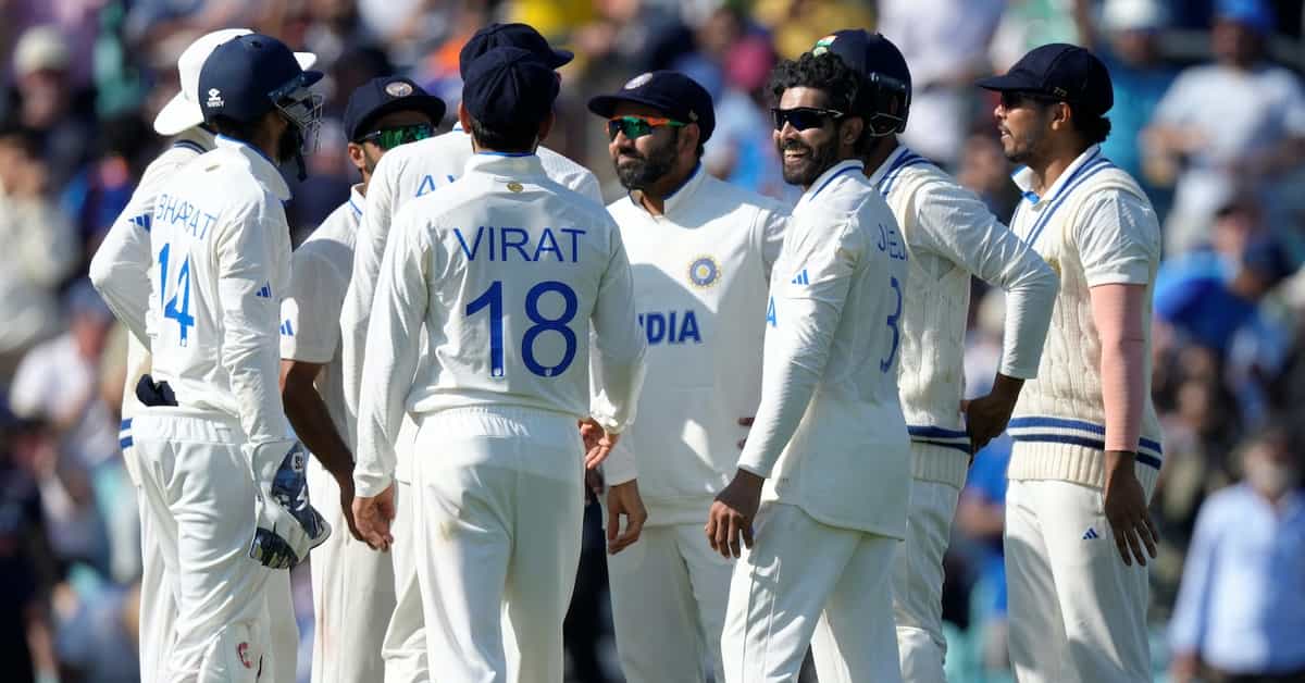 IND vs ENG: India's strongest playing XI vs England for first two tests - Predicted