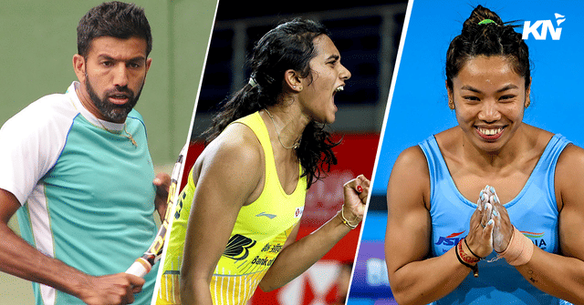 Indian Sports Calendar in 2023: Major events to look forward to in June