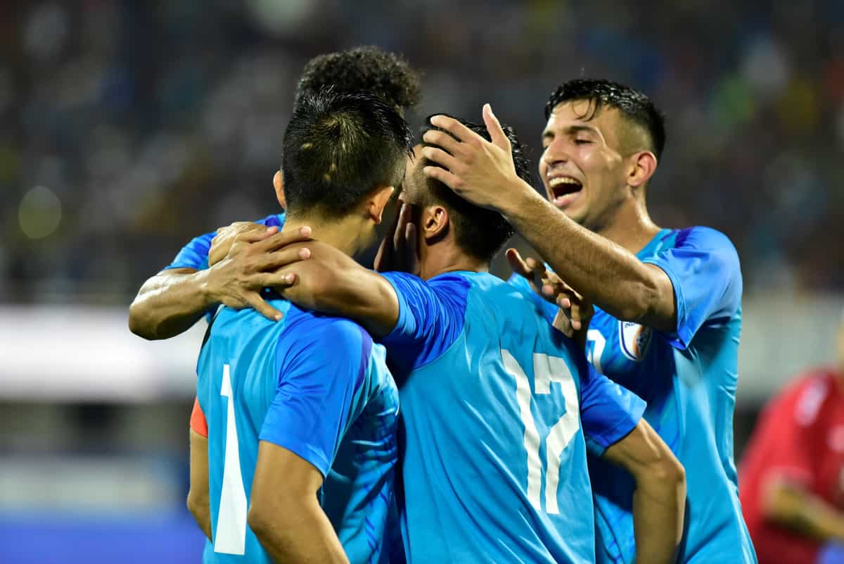 Hero Intercontinental Cup 2023: India crowned champions, beat Lebanon after 46 years
