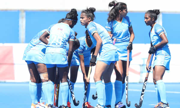 Hockey Women's Junior Asia Cup 2023: India look to extend winning momentum against Malaysia