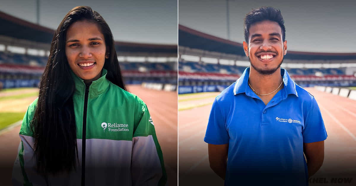 Jyothi Yarraji, Amlan Borgohain look to extend momentum at 62nd Senior Inter State Athletics Championships 2023