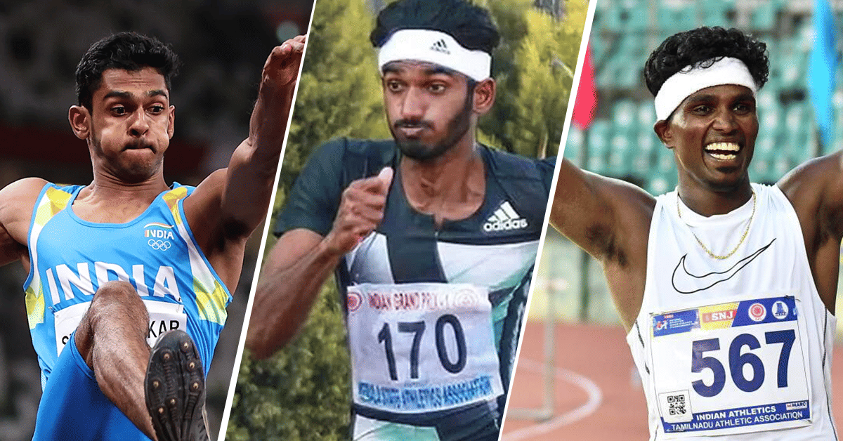 Inter State Athletics Championships 2023: Full schedule, fixtures, results, live streaming details