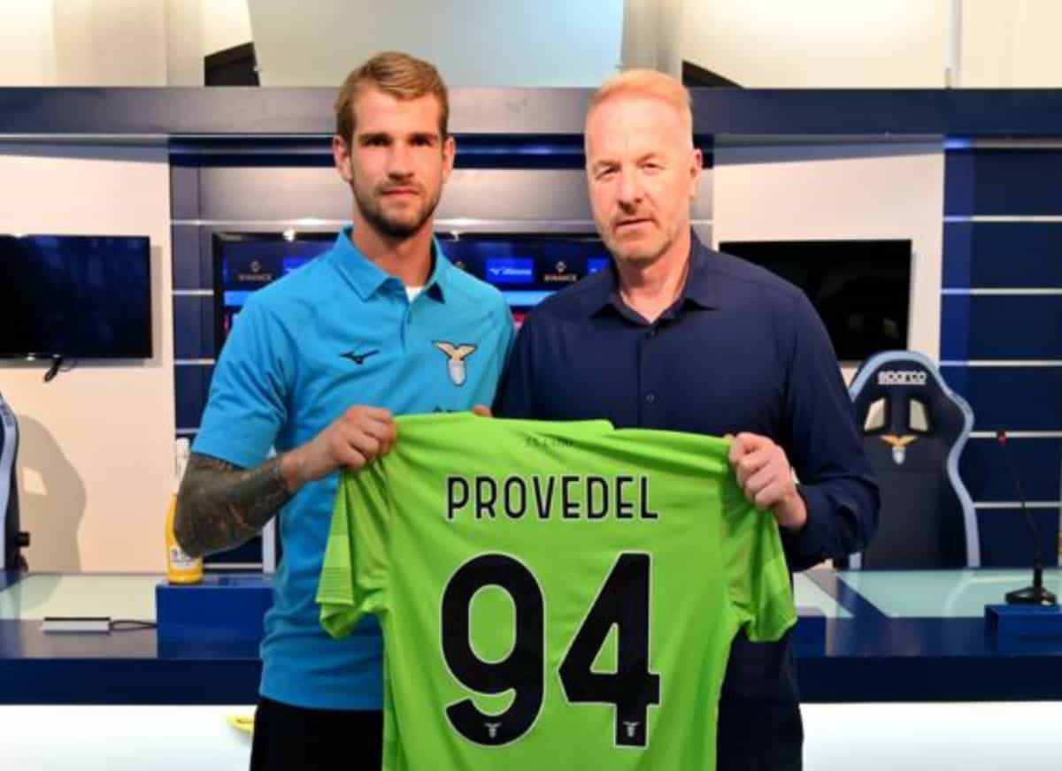 Top five goalkeepers with best save percentage in Serie A 2022-23 season