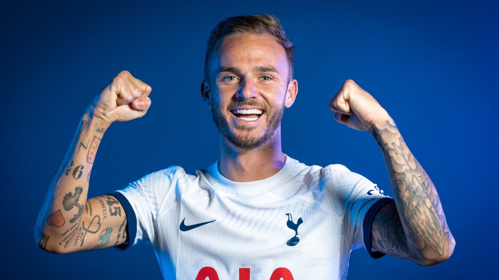 Tottenham Hotspur most expensive signings: How Spurs splashed £1.5 billion  on incoming transfers