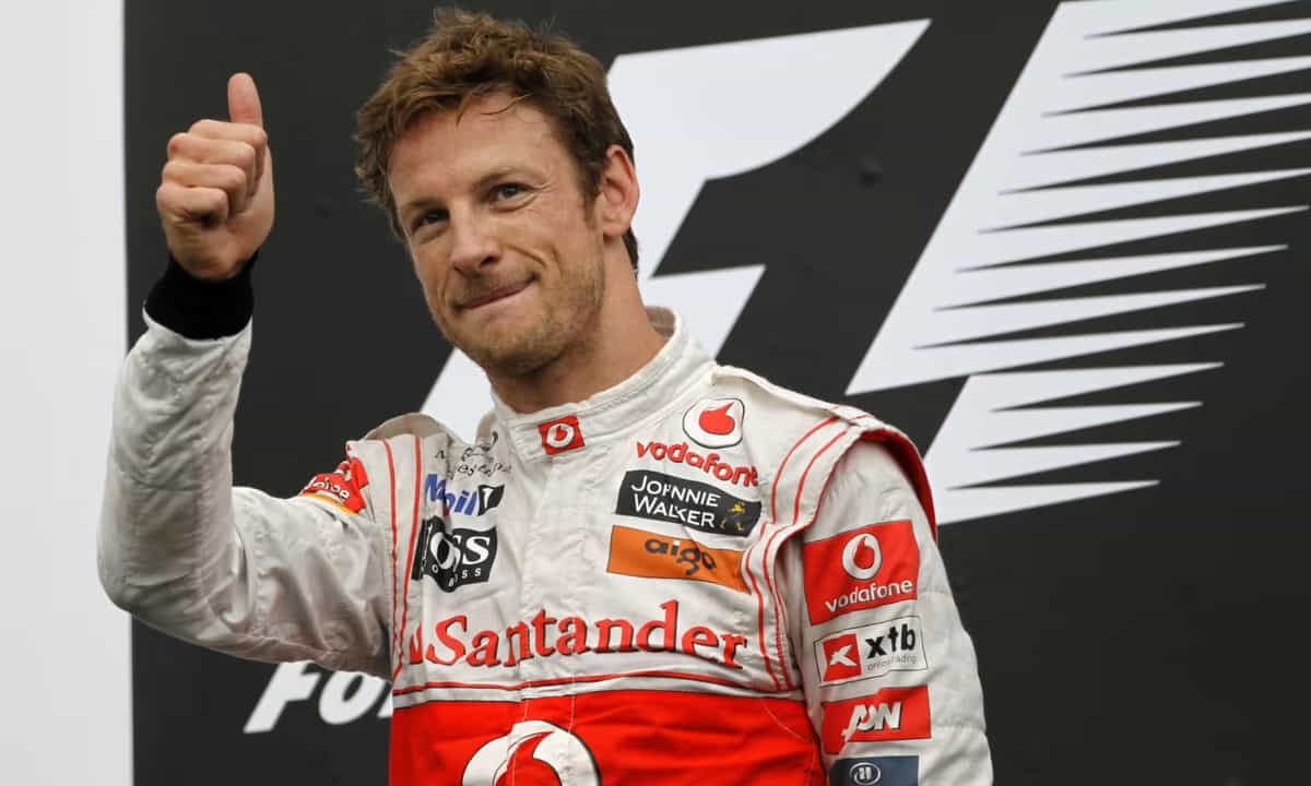 Jenson Button's Miracle Drive: The Unforgettable 2011 Canadian Grand Prix