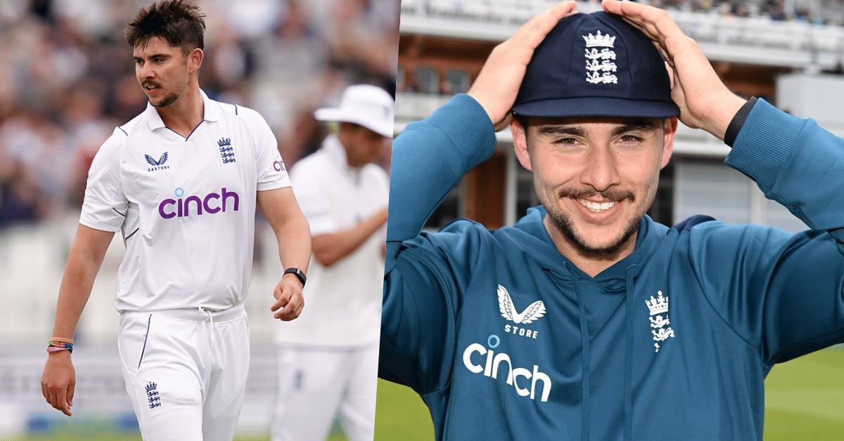 Josh Tongue's England test debut helps his family friend win 50,000 Euros, Here's how