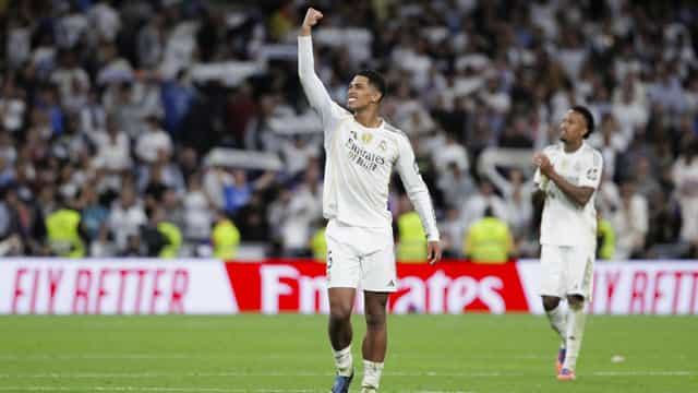 Top 10 most expensive U21 transfers of all time ft. Jude Bellingham & Kylian Mbappe Jude Bellingham of Real Madrid (Courtesy: LaLiga)