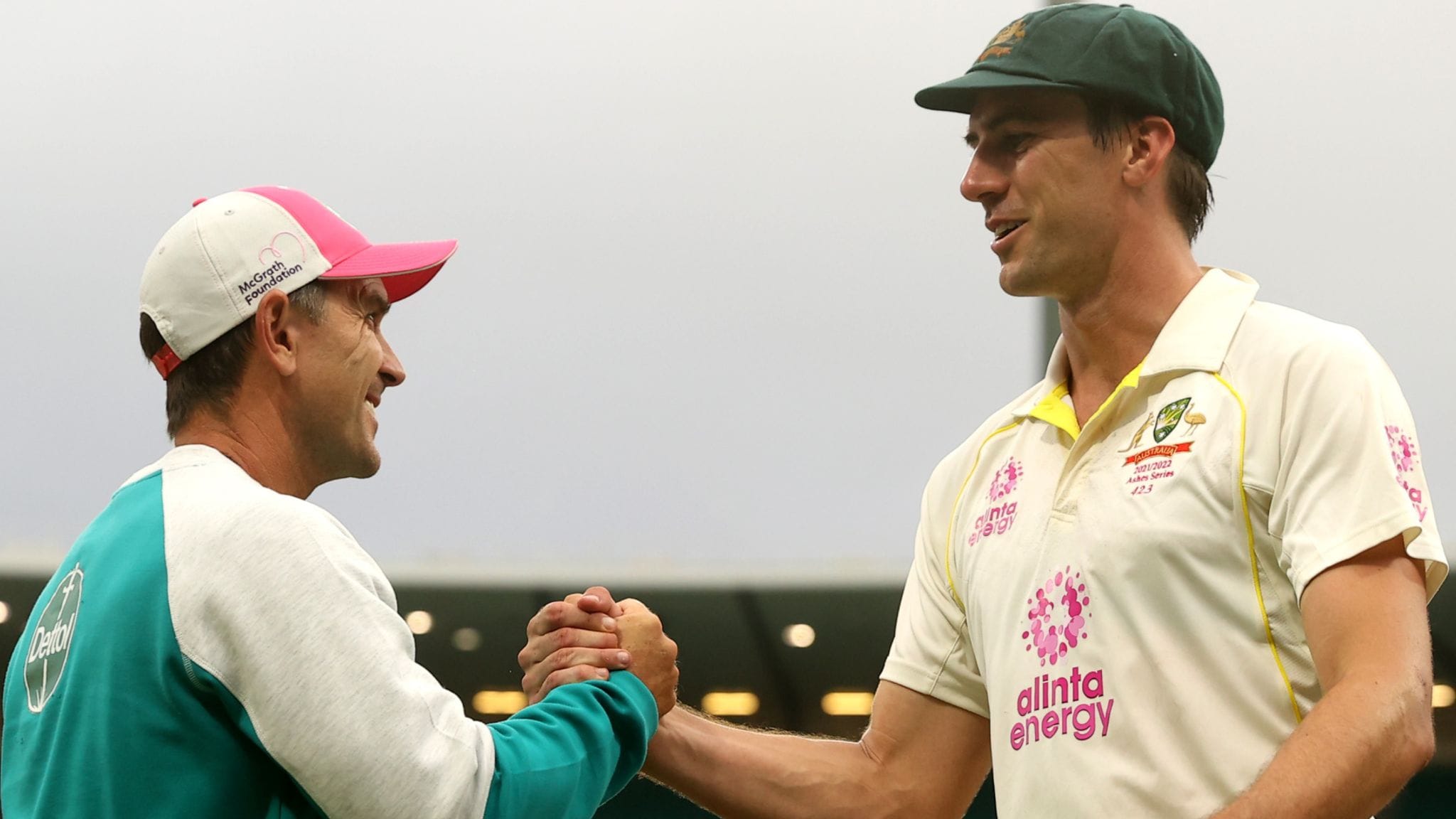 "They were like my sons": Justin Langer opens up about alleged fallout with Australian players