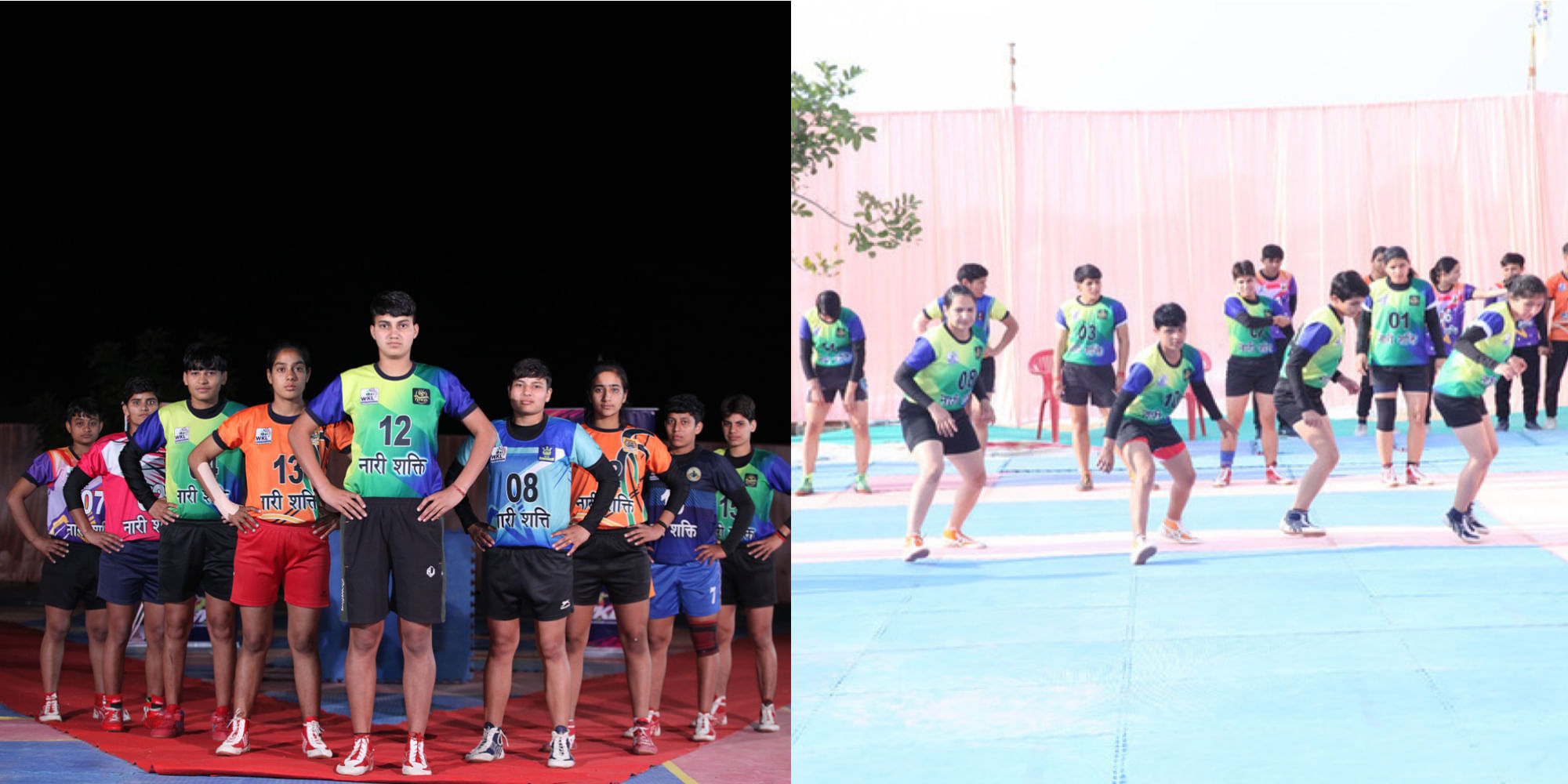 Women's Kabaddi League: Schedule, Fixtures, Telecast, Results, Venues & Points Table