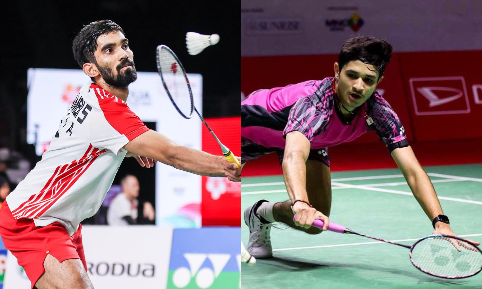Singapore Open 2023: Priyanshu Rajawat, Kidambi Srikanth's exit ends India's campaign